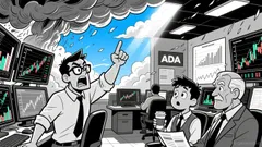 Cardano (ADA): A Strategic Buy Opportunity Amid Key 2026 Catalysts