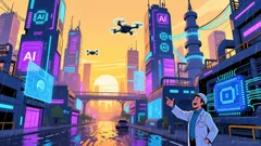 Unlocking Hidden Value: Baidu's Kunlunxin IPO and AI Semiconductor Potential