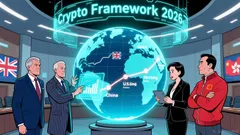 Will 2026 Deliver an Extreme Crypto Bear Market? Experts Weigh In