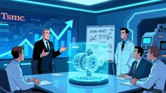 ASML's 9% Surge: A Catalyst or a Mispricing?