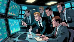 Is Fiserv's Options Activity a Harbinger of a Major Turnaround or a Bearish Re-rating?