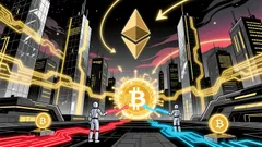 Whale Behavior and the Shifting Risk Appetite in Crypto: A Case Study on ETH and Gold