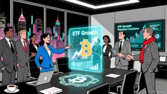 Bitcoin's 2026 Outlook: A Bearish Reset in a Shifting Macro Landscape