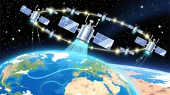 Iridium (IRDM) Stock: Strategic Positioning in the Satellite Communications Sector Amid Global Connectivity Demand