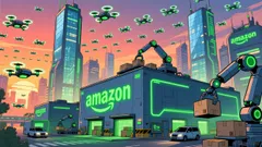 Amazon Stock Analysis: Why AMZN Is a Key Player in 2026 Tech Growth