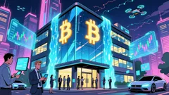 MicroStrategy's Bitcoin Bet: Assessing the Impact on Stock Performance and Strategic Resilience