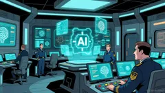 GDIT's Strategic Ascendancy in the Defense Cloud Market