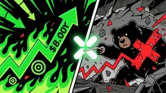 XRP's Regulatory Uncertainty and Market Sentiment: Strategic Risk Assessment for 2026