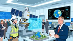 L3Harris Surges 2.74% on Strong Technicals and Sector Synergy – What’s Fueling the Momentum?