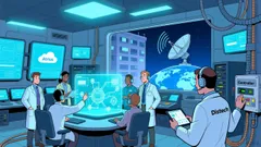 Lighting the Way: Acuity Brands Approaches Q1 Earnings at Record Heights as Industrial Tech Pivot Gains Momentum