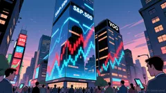 Why VOO Investors Should Watch S&P 500 Volatility in 2026