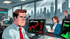 Market Rotation and Valuation Pressure: The 2026 Trading Start