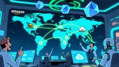 Amazon Stock 2026 Outlook: Growth Catalysts and Market Implications