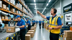 Amazon (AMZN) Options Signal Bullish Bias: Key Strike Levels and Trade Setups for 2026