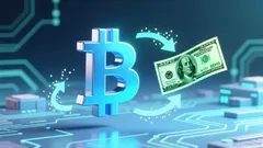 Bitcoin's Macroeconomic Role: Reinforcing the U.S. Dollar in an Era of Digital Asset Integration