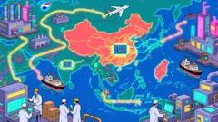 The 2026 Memory Semiconductor Boom: Uncovering Hidden Gems Beyond Micron