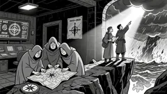 Bitcoin's Prolonged Bear Market and Its Implications for Institutional Investors: Navigating Capital Preservation in a Downtrend