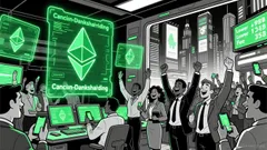 Ethereum's Critical 2026 Timeline: A $3,000 Breakout and Strategic Entry Point for Investors