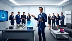 AVGO Options Signal $360 Bullish Battle: How to Play the AI-Driven Breakout