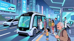 Maase (MAAS) Surges 9% Intraday: What's Fueling This Sudden Rally?