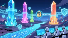 Canton (JGGL) Focuses on Blockchain Interoperability Solutions