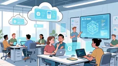 The AI-Driven App Ecosystem Revolution: How OpenAI's Innovations Are Reshaping Tech Stock Valuations in 2026