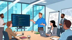 Synopsys Surges 3% Amid Sector Divergence: What’s Fueling the Rally?