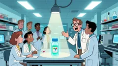 ProPhase Labs Plummets 30%: What's Behind the Sharp Intraday Slide?