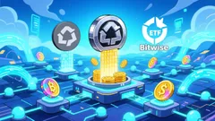 Bittensor Jumps as Grayscale and Bitwise File for TAO ETFs