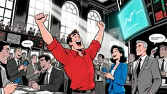 Market Overview: SKALE Tether Pair Gains Momentum Amid Rising Volatility