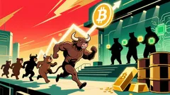 Small Caps Lead as Stocks Finish Mixed to Start 2026