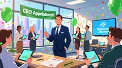 N26's CEO Switch: A Tactical Play on Regulatory Relief and Profitability