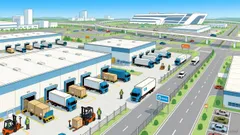 STAG Industrial: A Resilient Contender in the Evolving Industrial REIT Landscape