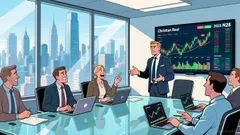 N26's Strategic Evolution Under Christian Reul: Navigating Fintech's Turbulent Waters Through Leadership Transition