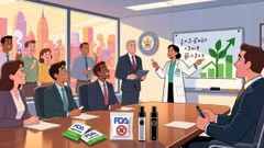 Altria Group's Post-FDA Approval Re-Rating: A New Era for Smoke-Free Growth?