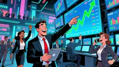 Capitalizing on the Tariff Pause: A Tactical Trade Setup for RH