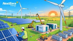 NextEra Energy's Strategic Investor Outreach in January 2026: A Closer Look at Long-Term Growth and Execution Clarity