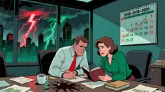 ARMOUR Residential REIT's Dividend Strategy in a Shifting Interest Rate Landscape: Assessing Income Stability and Risk Management