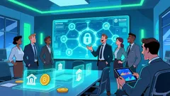 Baba Stock Surges on Institutional Adoption and Tokenization Momentum