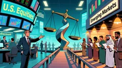 The Case for Emerging Market Equities in 2026: Structural Tailwinds and Attractive Valuations