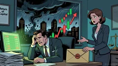 Highland Global Allocation Fund's Elevated Distributions and Risk of Capital Return