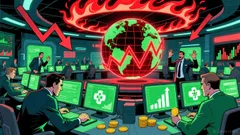 Market Reversals and Sector Rotation: Is Now the Time to Position for a Dow Rebound?