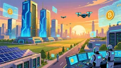 Turkmenistan Legalizes Bitcoin and Crypto Mining Under Strict Oversight