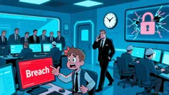 Blockchain Security Report Reveals Rising Cyber Threats in 2025