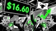 ZEN's Short-Term Breakout Potential: Technical Momentum Meets Strategic On-Chain Upgrades