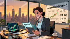 Options Strategy Performance in Q4 2025: Lessons from High-Conviction Trades