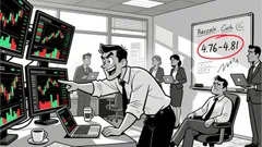 Market Overview for Enzyme/Tether (MLNUSDT): Consolidation Amid Mixed Momentum