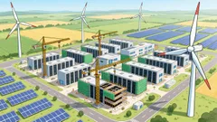 Is Applied Digital (APLD) Stock a Buy in 2026 Amid a Major Business Restructuring?