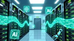 Applied Digital's Spin-Off Catalyst: A Tactical Play on AI Infrastructure