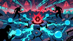 The Implications of Binance Delisting FLOW/BTC After the Flow Network Exploit